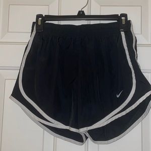 Nike Dry Fit Running Shorts